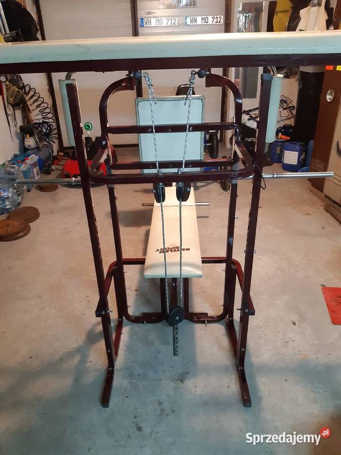 Stary atlas Kettler plus 70 Zduńska Wola łódzkie