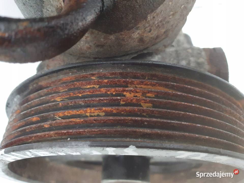 Toyota Avensis T25 20 D4D POMPA WSPOMAGANIA Pompy wspomagania Chełm