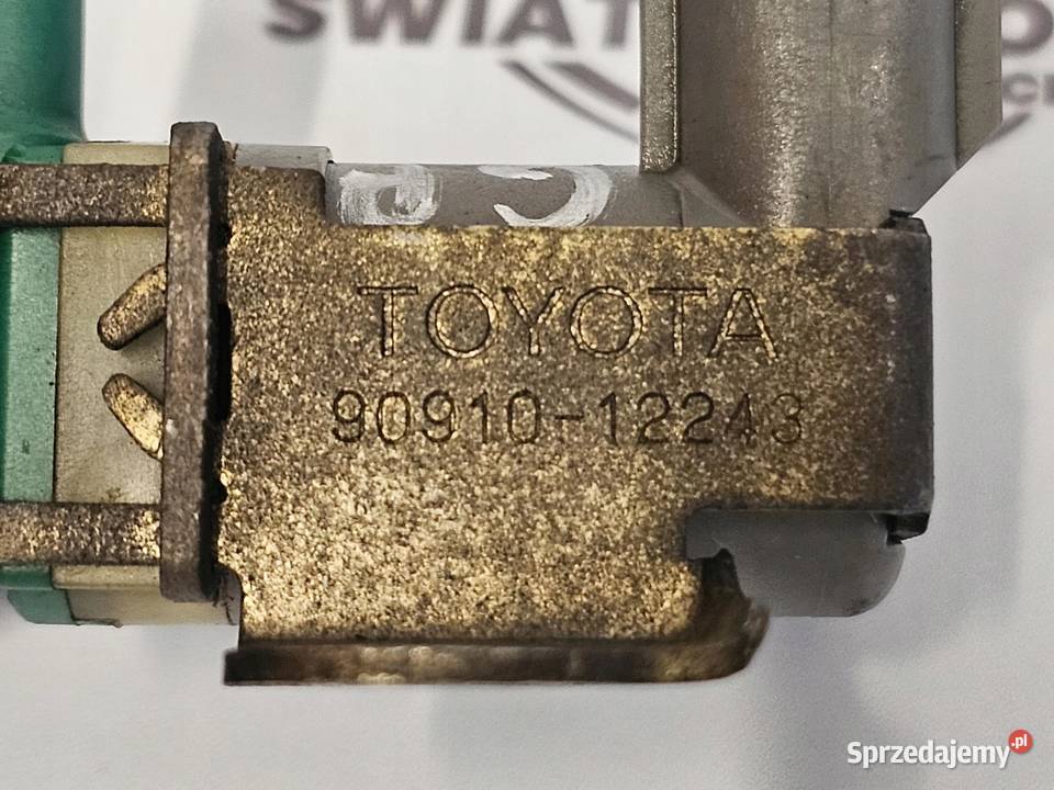 LEXUS GS300 30 24V 2JZ 219 zawór podciśnienia świętokrzyskie