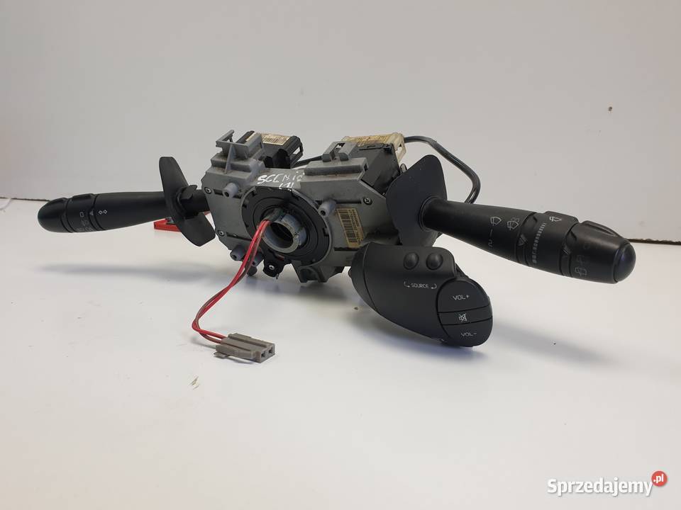 Renault Scenic I lift PRZEŁĄCZNIK ZESPOLONY Rudka