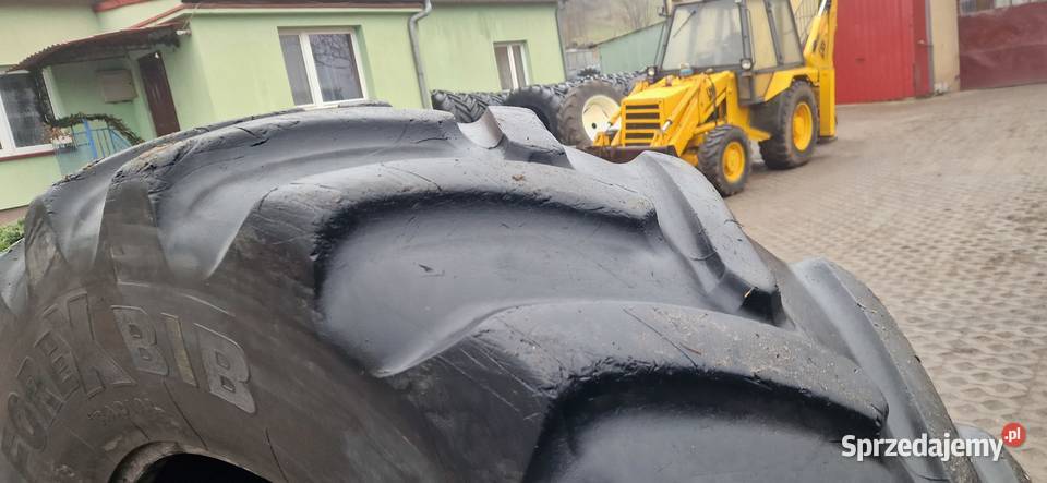 54075r38 184r38 46085r38 18438 Michelin 60 bez sprzedam