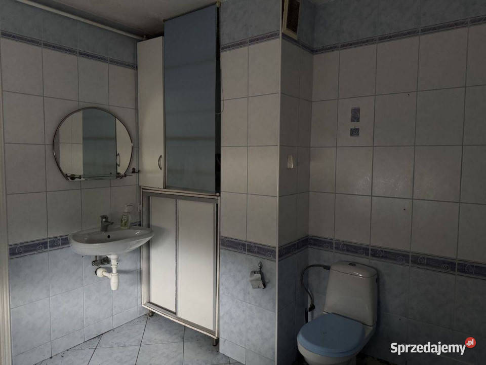 Spokojna Poznania Borowiec