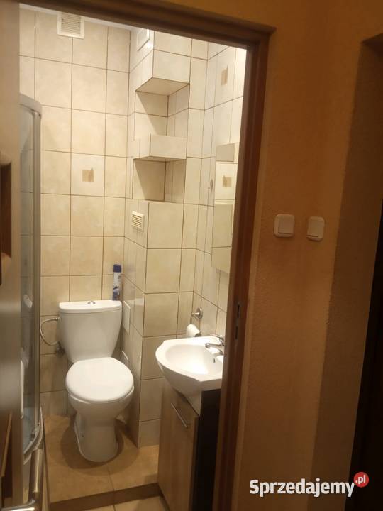 Sprzedam kawalerkę 25 m Lipowa Białystok sprzedam