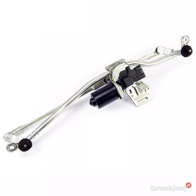 Ducato Boxer Jumper 06 mechanizm wycieraczek Mechanizmy wycieraczek sprzedam