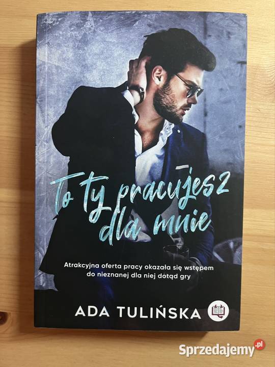 książka sprzedaż na vinted Poznań