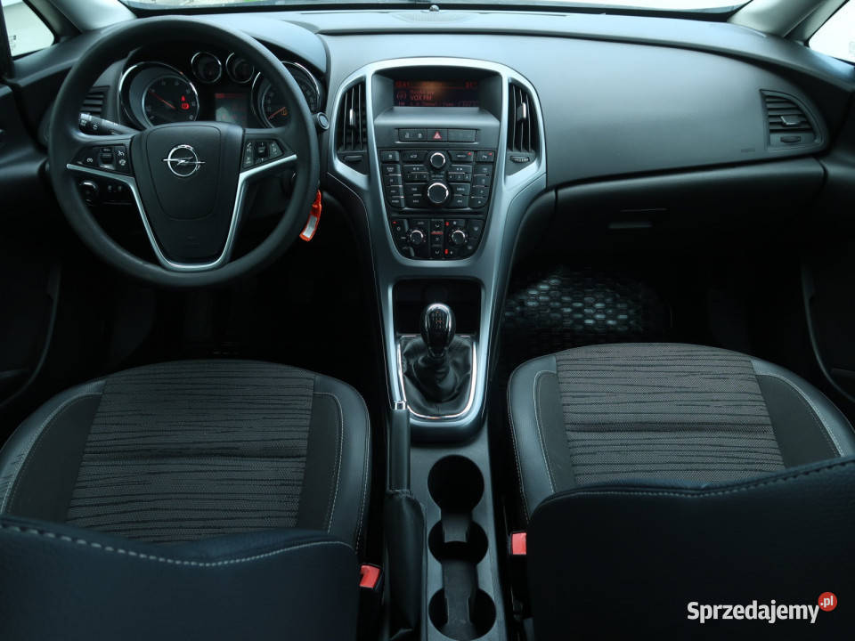 Opel Astra 16 CDTI Astra Piaseczno