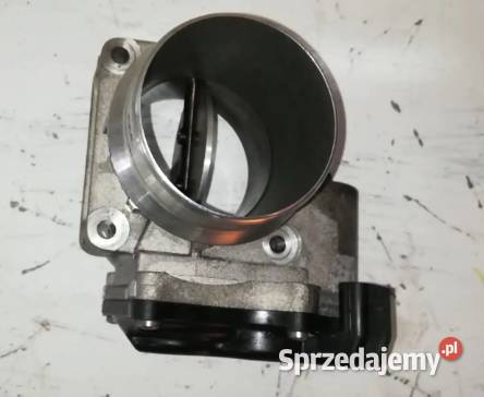 Przepustnica Renault Master 23 DCI H8201353986 Suchedniów