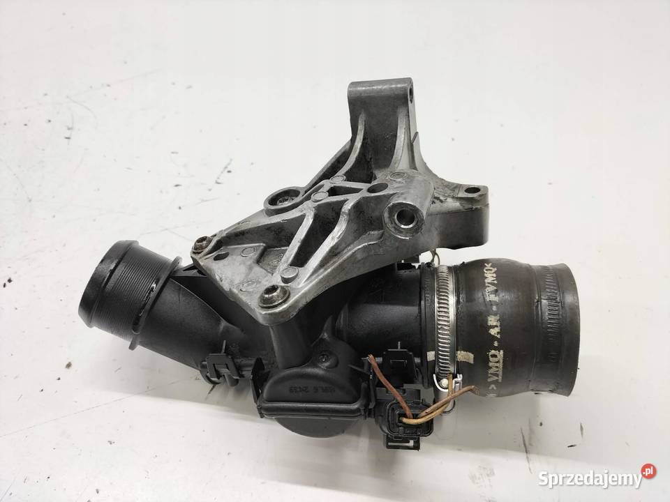 PRZEPUSTNICA 9660030580 16 HDI Peugeot Partner I