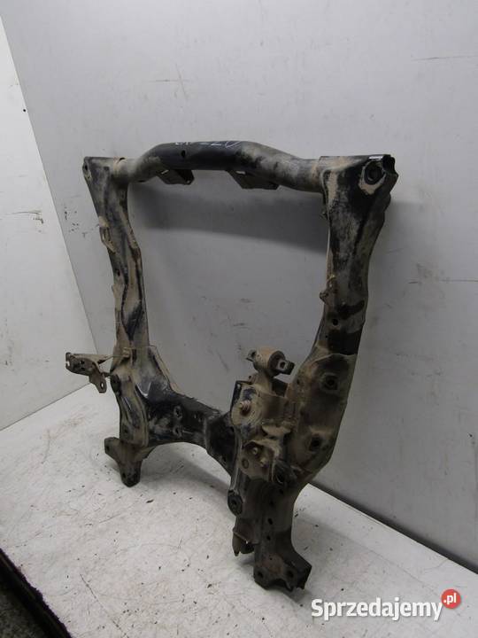 SANKI WÓZEK KOŁYSKA SILNIKA PRZÓD 22 IDTEC HONDA sprzedam