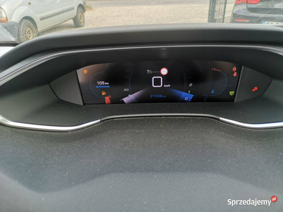 Peugeot 308 T9 20142021 Ostrów Wielkopolski sprzedam