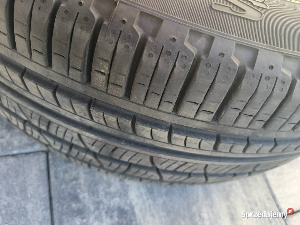 Opony 2 Pirelli Scorpion nowe 235 podkarpackie Dynów