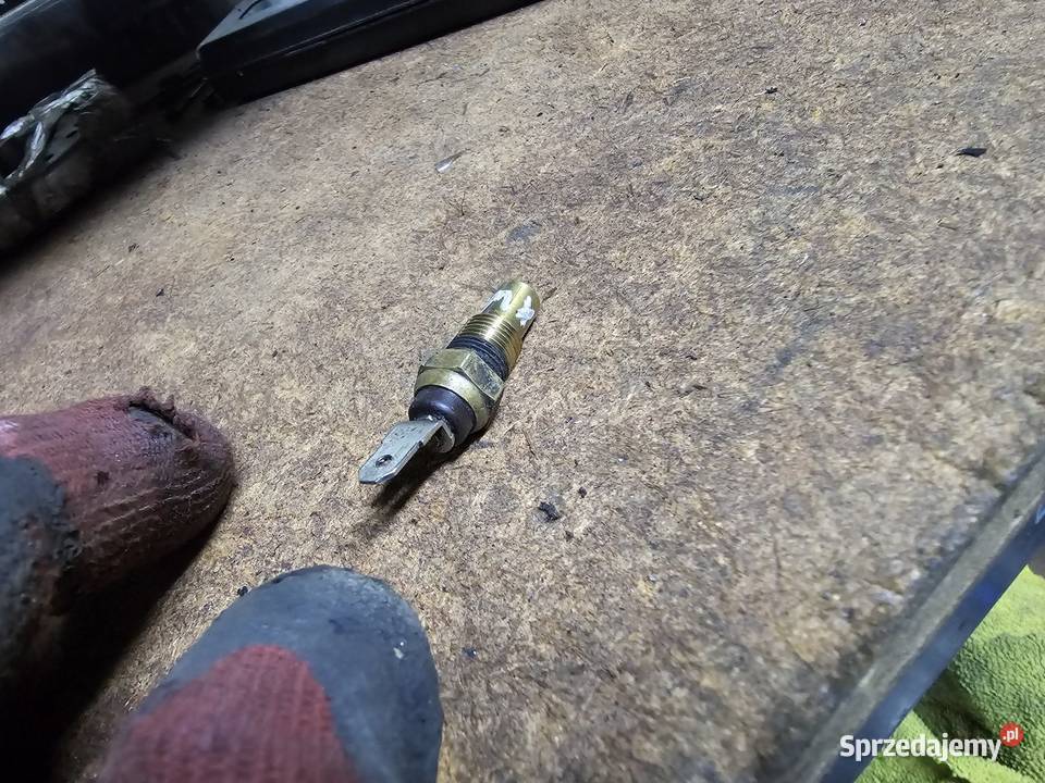 Kawasaki KMX 125 czujnik temperatury cieczy na dolnośląskie
