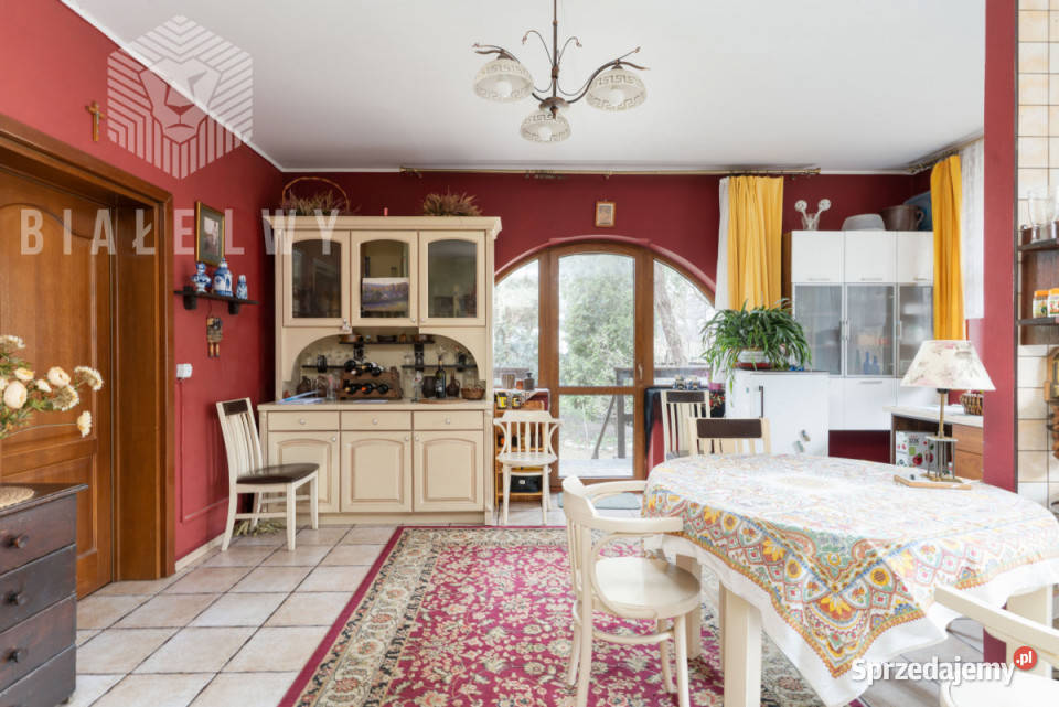 sprzedaży domu wolnostojącego 670m2 Warszawa Sprzedaż sprzedam