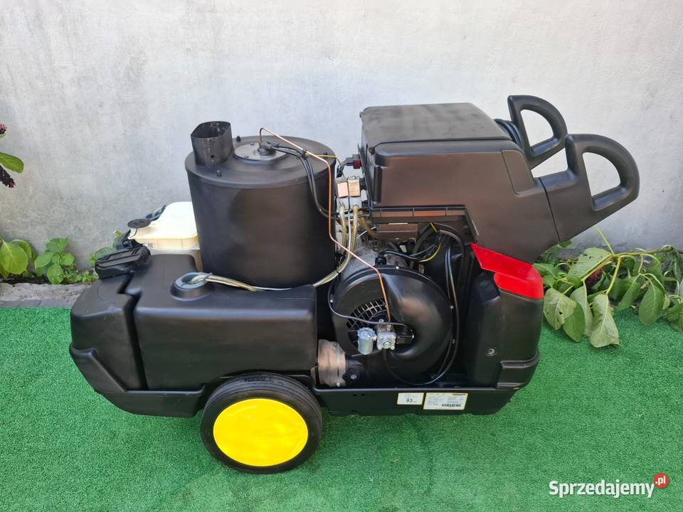 Myjka Karcher HDS 1295 Gwarancja Serwis Wysyłka Radom
