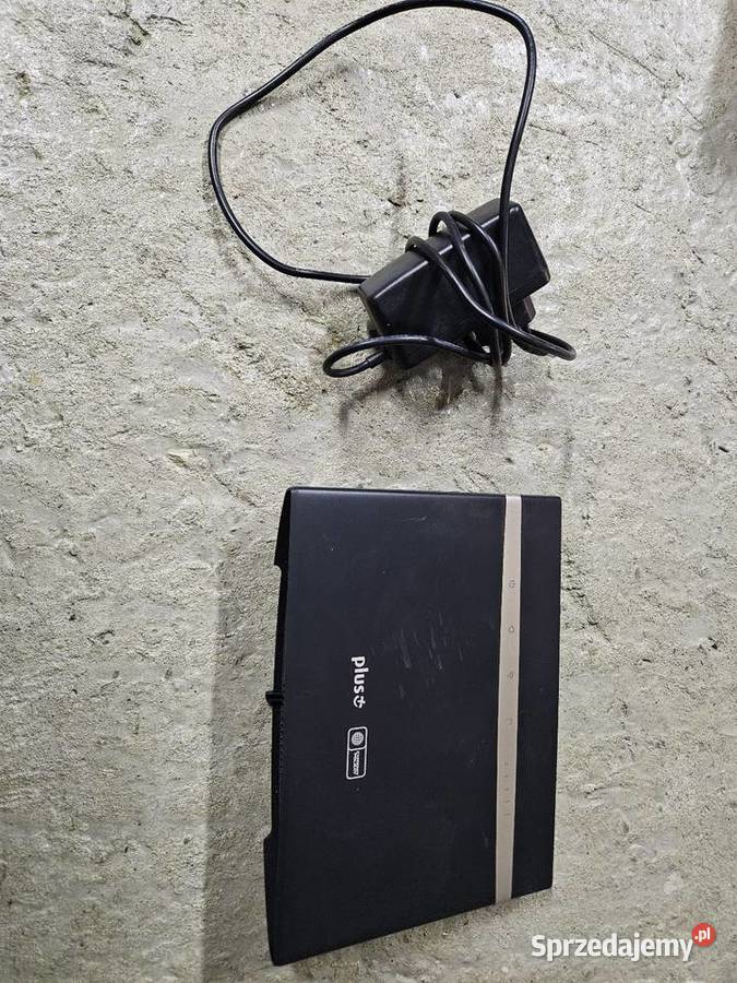 Router Huawei B525s 23a sim Pozostałe Igołomia