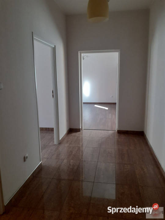 wynajmu mieszkania 54m2 1pokojowe Łódź łódzkie