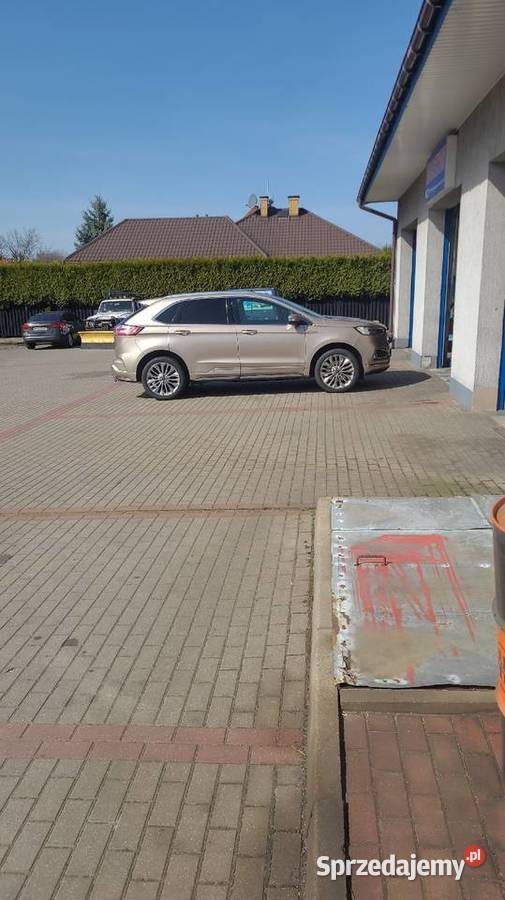 Naprawa Serwis warsztat Ford Ranger Silnik