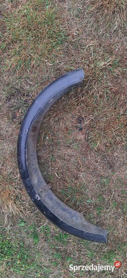 Błotnik tył Wsk głeboki Turek sprzedam