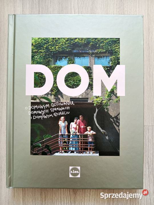 Dom O domowym gotowaniu domowych sprawach Kraków