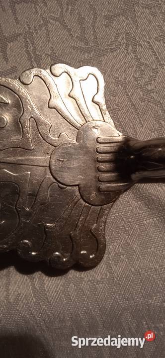 Stara Rosyjska łopatka do tortu sprzedam