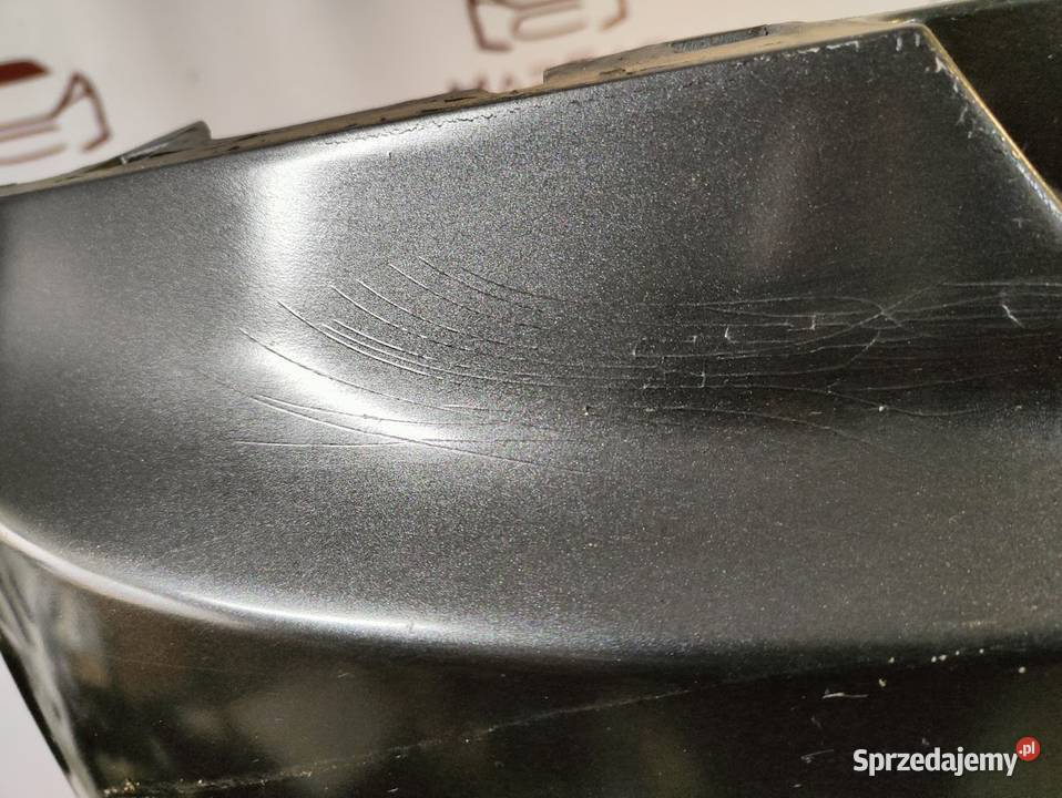 Zderzak Tył Tylny Citroen CElysee 9677698280 wielkopolskie Pleszew