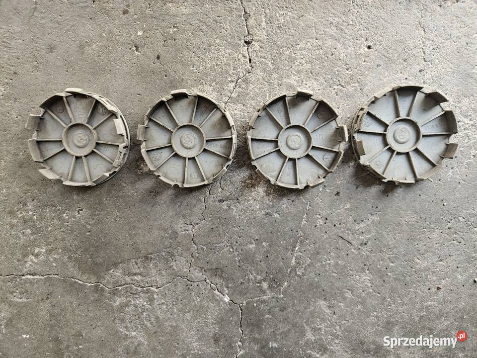 Dekielki bmw kół felg małopolskie