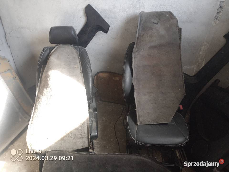 Mercedes g klasa 463 wykładzina nadkola Kocmyrzów