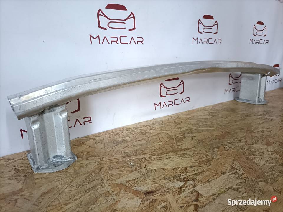 BMW X1 U11 X1L U12 23 WZMOCNIENIE BELKA ZDERZAKA