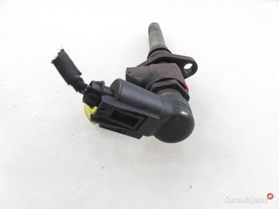 WTRYSKIWACZ PEUGEOT 407 20 HDi 9647247280