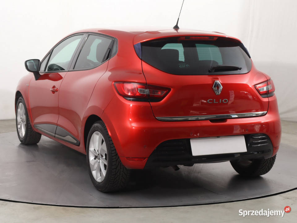 Renault Clio 12 16V ASR (kontrola trakcji) Clio sprzedam