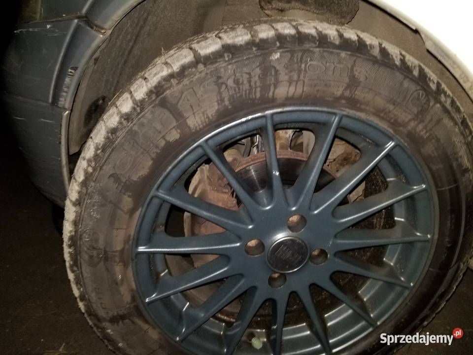 Opel Astra 16 benzyna Gaz 9 gazu miasto Astra