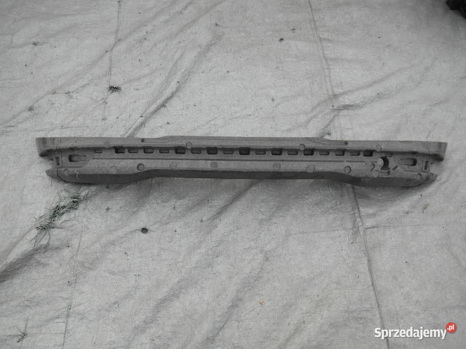 ABSORBER PIANKA BELKA ZDERZAKA TYL FIAT TIPO II Ruda Śląska