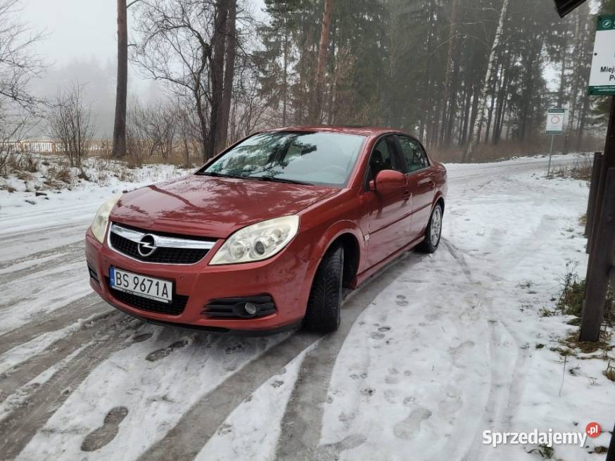 Sprzedam Opel Ve tra C Niski Przeb Hruskie sprzedam