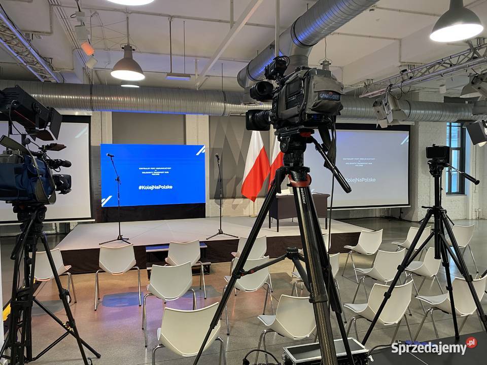 KonferencjeSzkolenia Poznań nagłośnienie