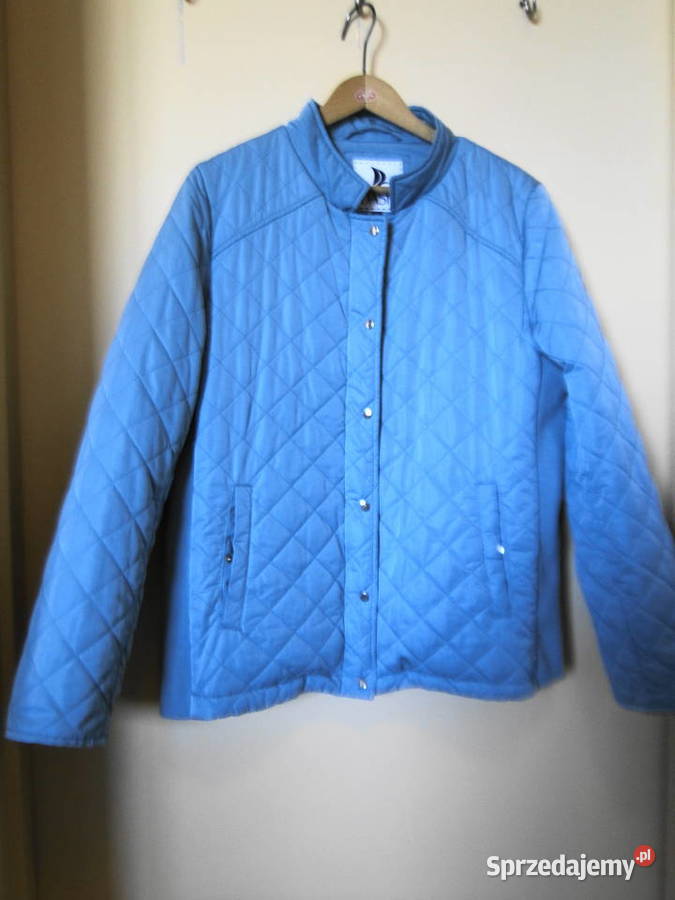 Ładna przejściowa kurtka 4244 Kurtki i płaszcze Warszawa