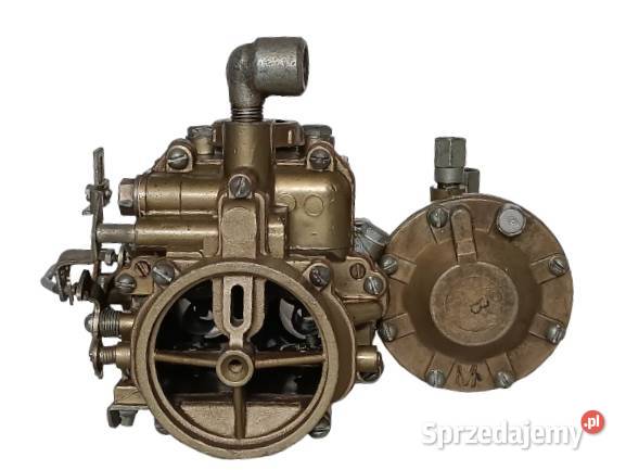 Gaźnik K135 GAZ 66 GAZ 53 BRDM Gaźniki Rzeszów sprzedam