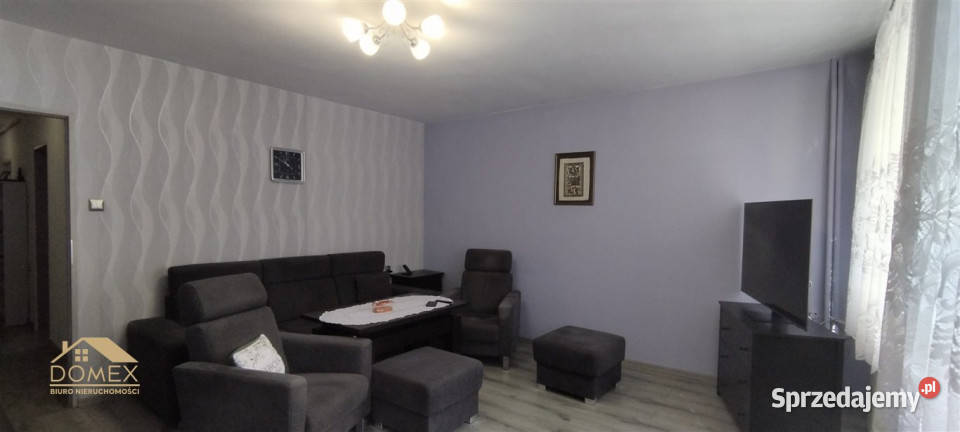 Mieszkanie Cieszyn 68m2 3 pokoje