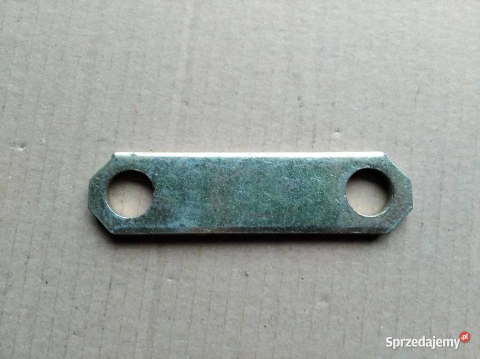 Ursus 28123512 MF235 MF 255 nakładka PRL Lublin