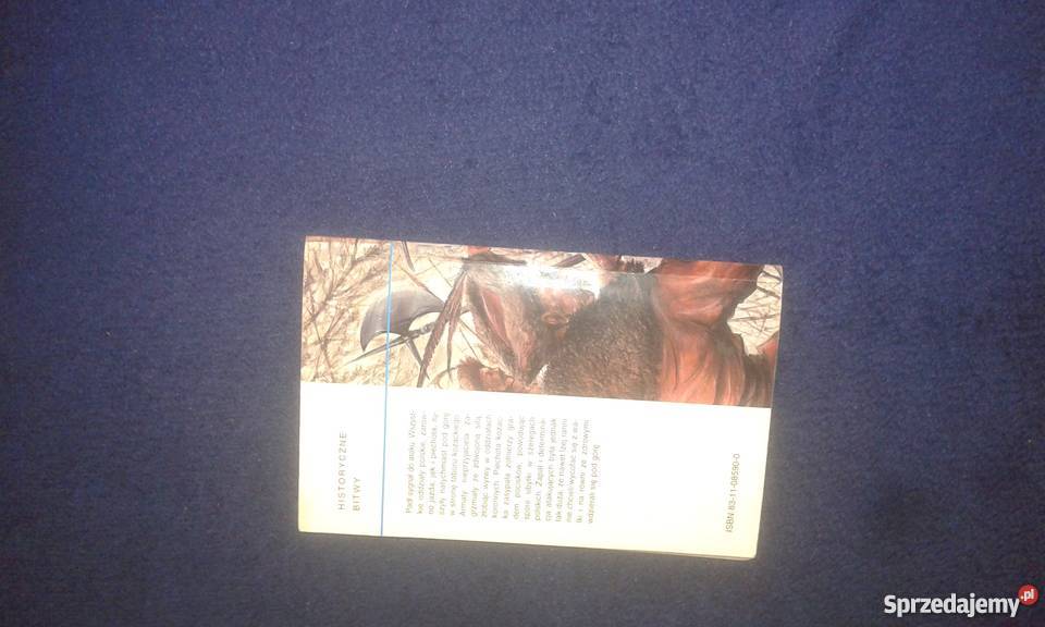 Książki do kolekcji