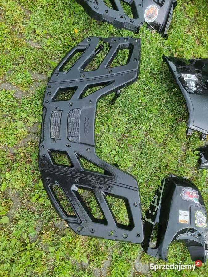 Plastiki tgb 1000 sprzedam