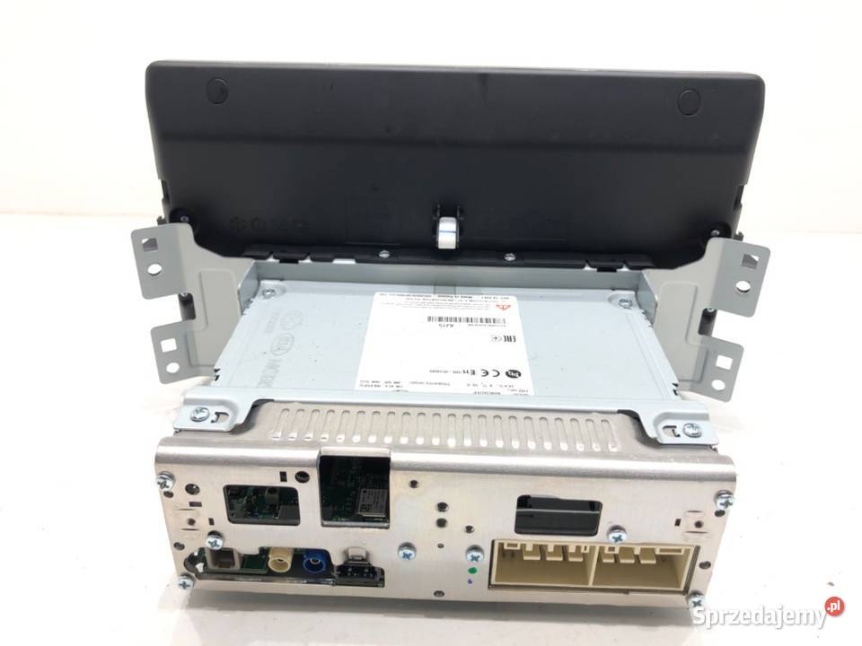 RADIO WYŚWIETLACZ KIA CEED 96160J7515WK sprzedam