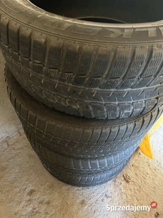 Opona zima 2754520 Falken 275 Małkinia Górna