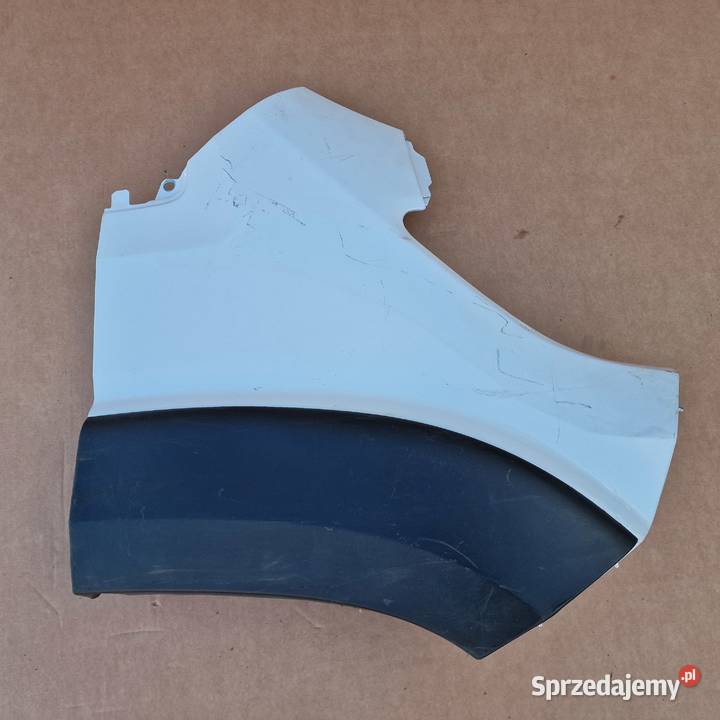 FIAT DUCATO BOXER JUMPER 14 BŁOTNIK LISTWA PRAWY Kargowa