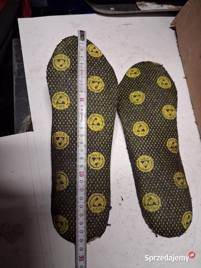 Buty PROTEKTOR 43r Na buty Kwidzyn sprzedam