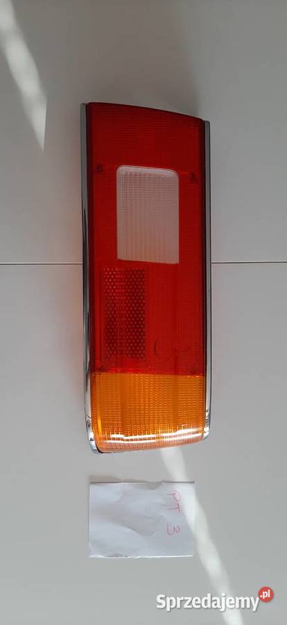 lampy tylnie do bmw e23 klosze chromy uszczelki lampy tylne Oświetlenie Mińsk Mazowiecki