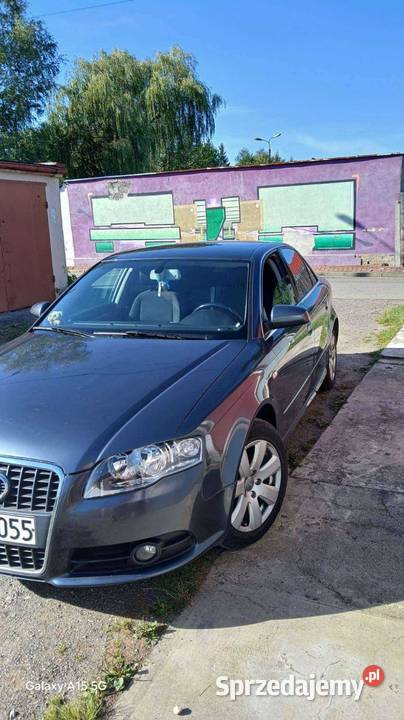 Audi sprzedam super stan Zawiercie sprzedam