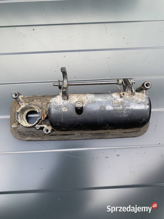 Klamka Volkswagen Sharan I 8N0823565D Zalesice
