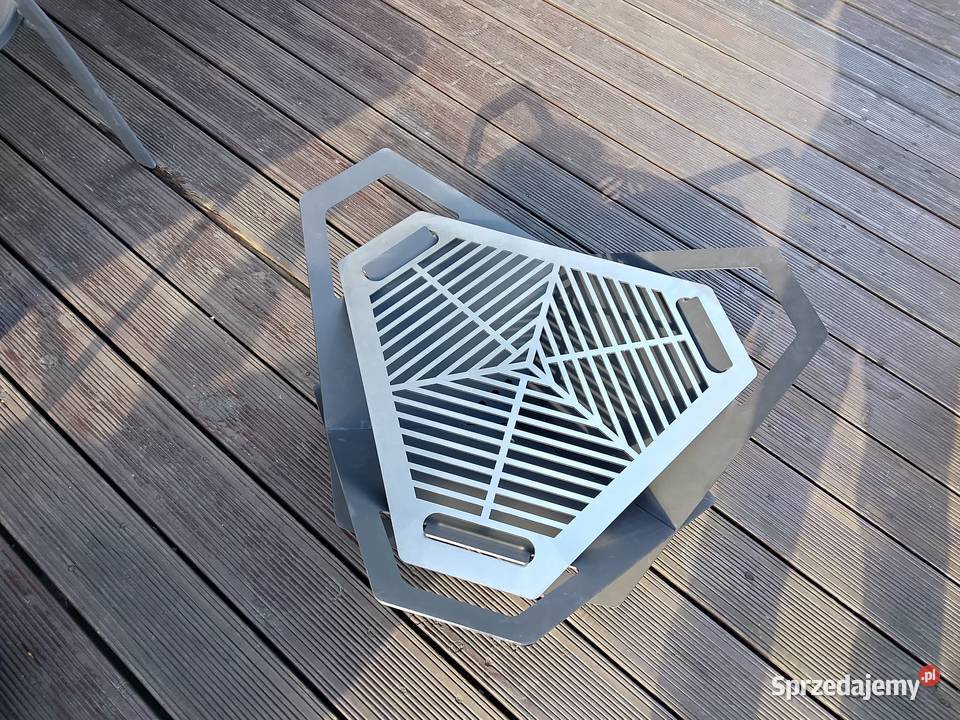 Paleniskogrill Roczyny