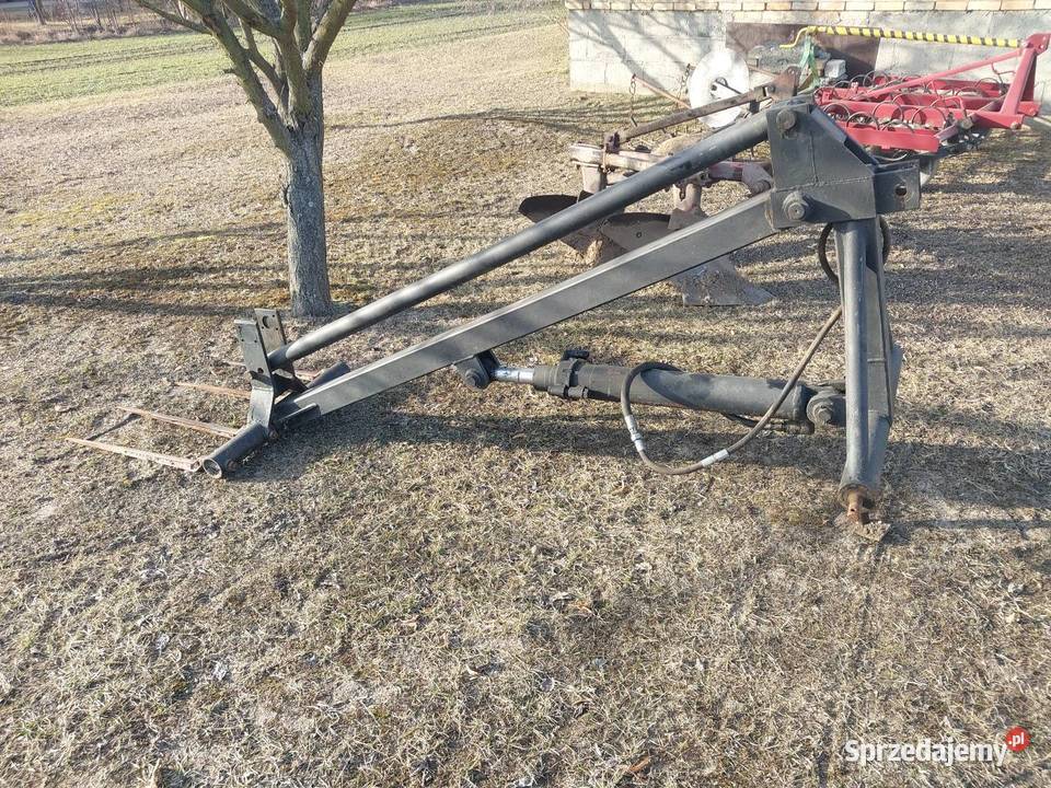 Sprzedam tura Ślesin