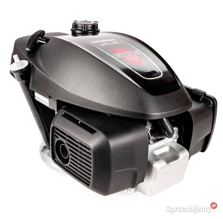 SILNIK HONDA GCV170 DO KOSIARKI SPALINOWY Opalenica